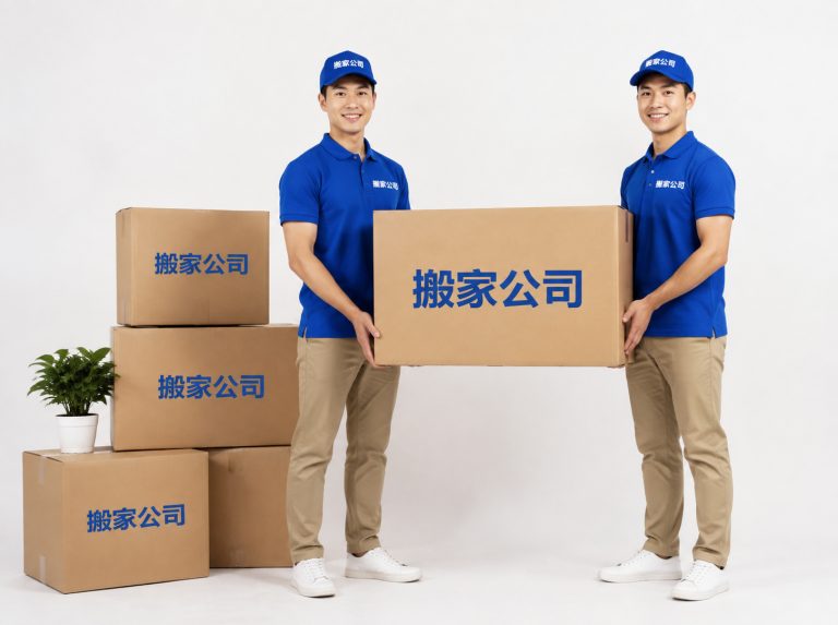 长宁区家庭与别墅精细化搬家